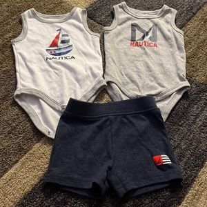 Baby Nautica